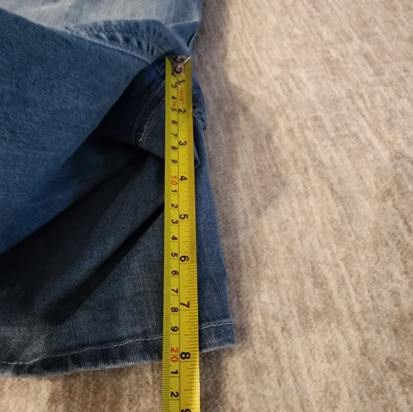 Sparkle shorts - Picture 8 of 8